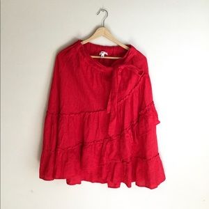 Nordstrom BP circle skirt